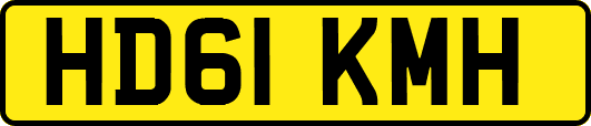 HD61KMH