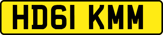 HD61KMM
