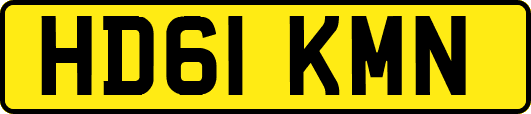 HD61KMN