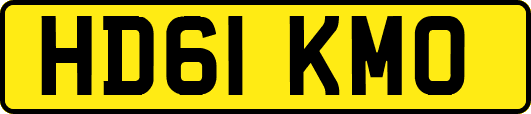 HD61KMO