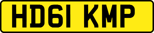 HD61KMP