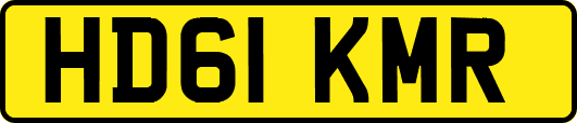 HD61KMR