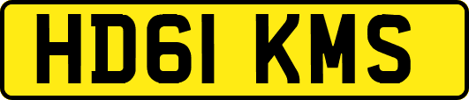 HD61KMS