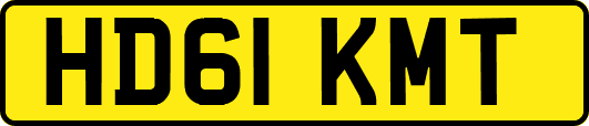 HD61KMT