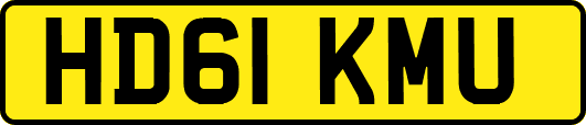HD61KMU