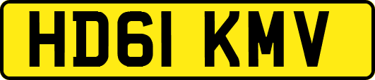 HD61KMV