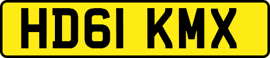 HD61KMX