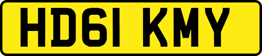 HD61KMY