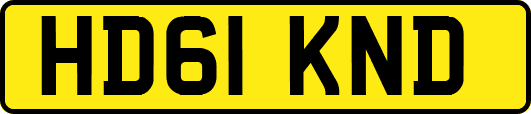 HD61KND