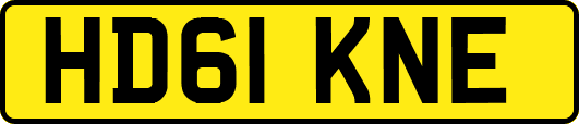 HD61KNE