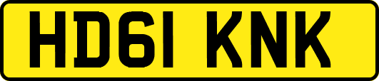 HD61KNK