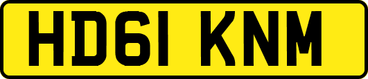 HD61KNM