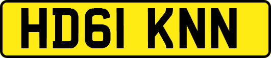 HD61KNN