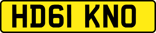 HD61KNO