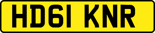 HD61KNR