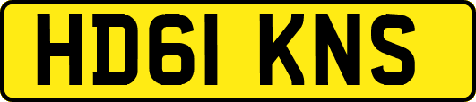 HD61KNS