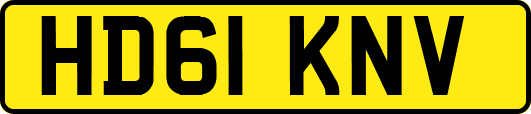 HD61KNV