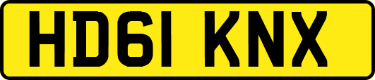HD61KNX
