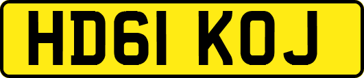 HD61KOJ
