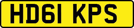 HD61KPS