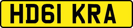 HD61KRA
