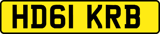 HD61KRB