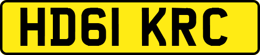 HD61KRC