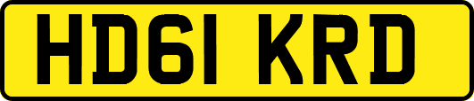 HD61KRD