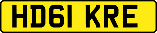HD61KRE