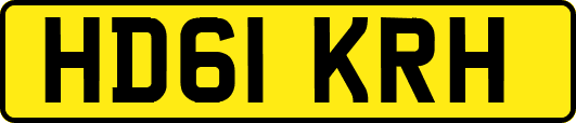 HD61KRH
