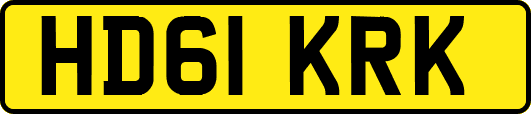 HD61KRK