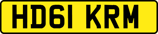 HD61KRM