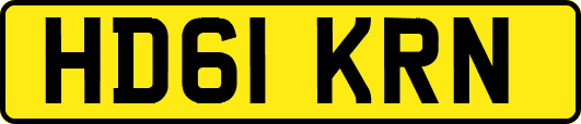 HD61KRN