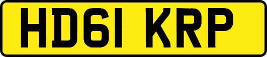 HD61KRP