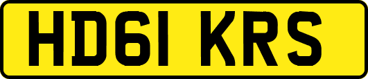 HD61KRS