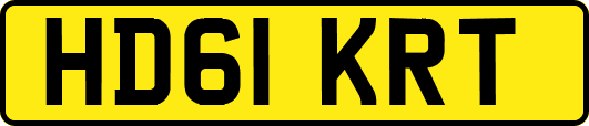 HD61KRT