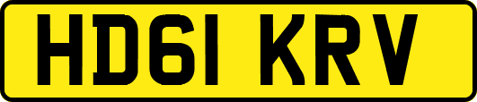 HD61KRV