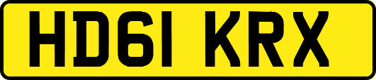 HD61KRX