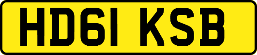 HD61KSB