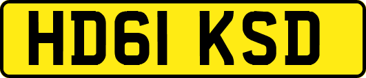 HD61KSD
