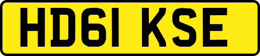 HD61KSE