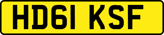 HD61KSF