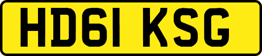 HD61KSG