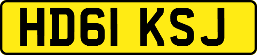HD61KSJ