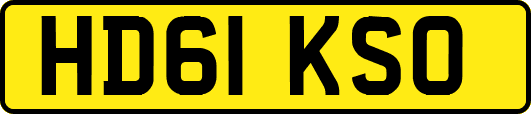 HD61KSO