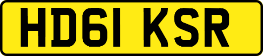 HD61KSR