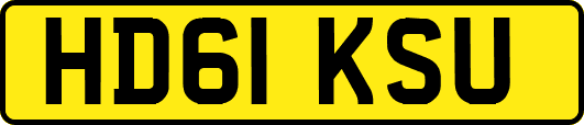 HD61KSU