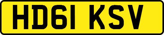 HD61KSV