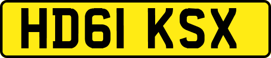 HD61KSX