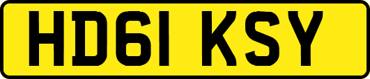 HD61KSY